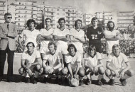 Akragas - Messina  1973